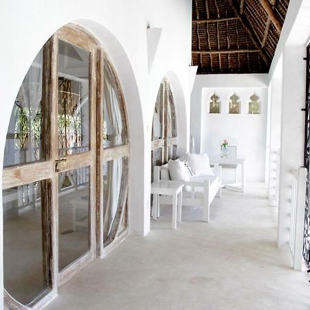 Msambweni Beach House Villa Esterno foto