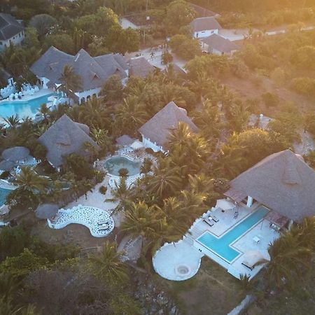 Msambweni Beach House Villa Esterno foto