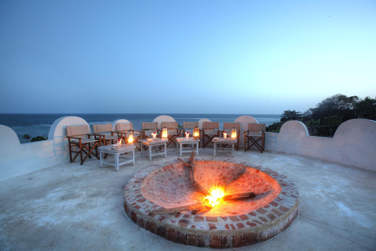 Msambweni Beach House Villa Esterno foto