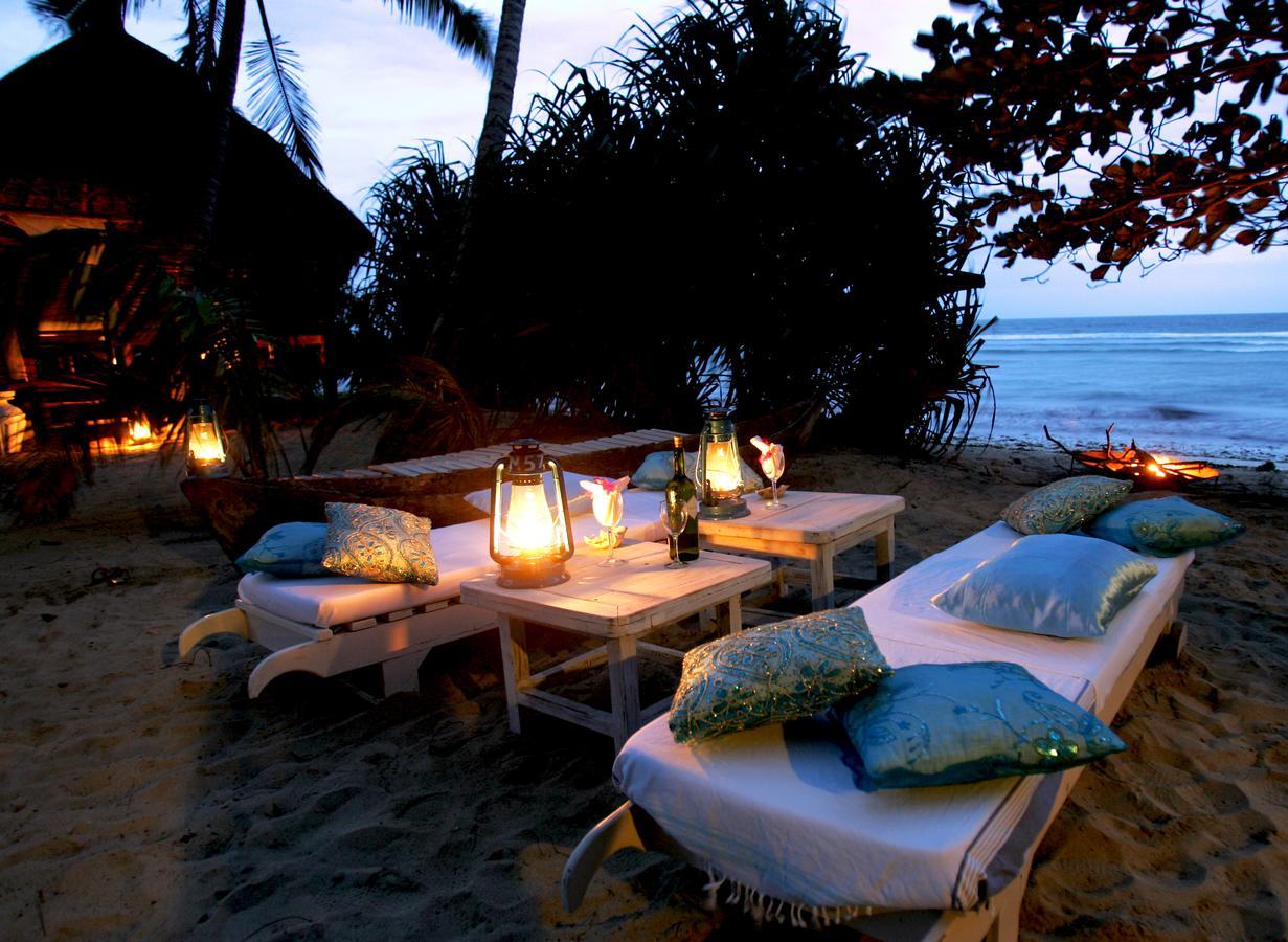 Msambweni Beach House Villa Esterno foto