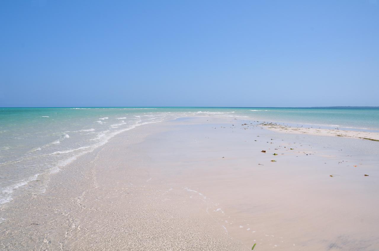 Msambweni Beach House Villa Esterno foto