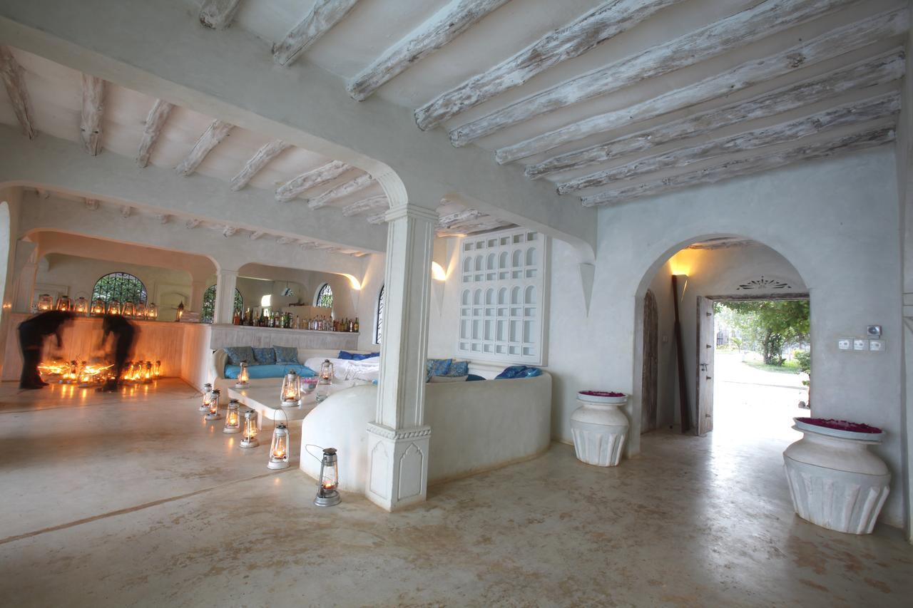 Msambweni Beach House Villa Esterno foto