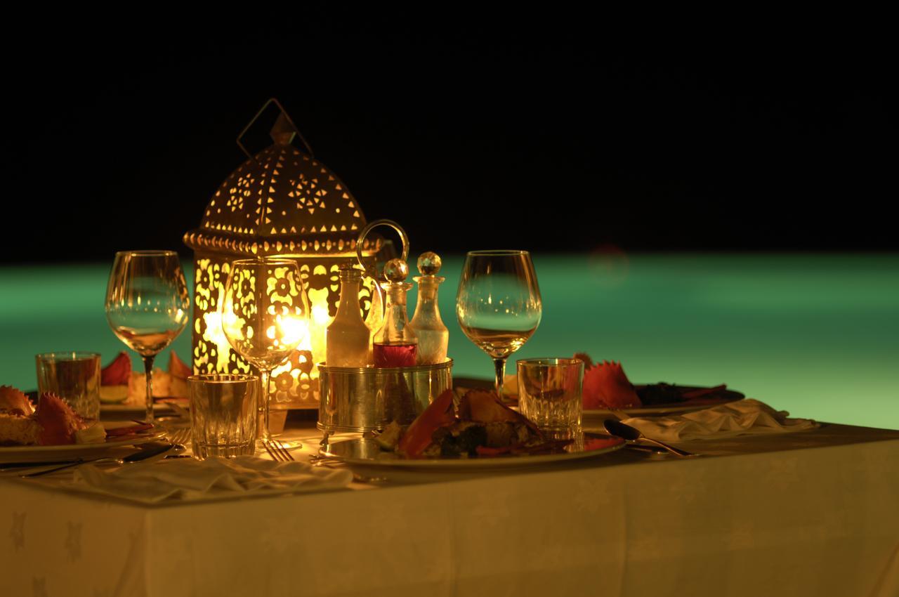Msambweni Beach House Villa Esterno foto