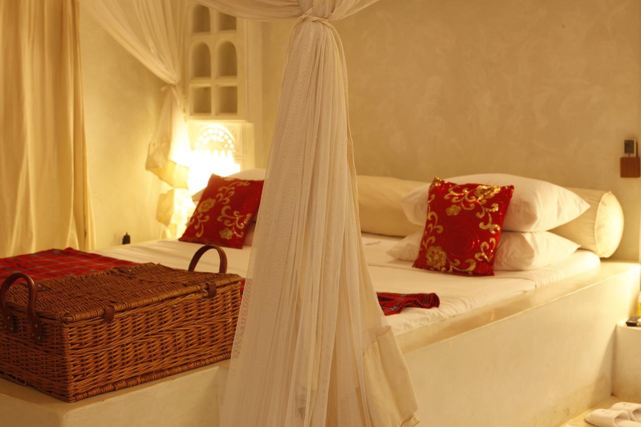 Msambweni Beach House Villa Esterno foto
