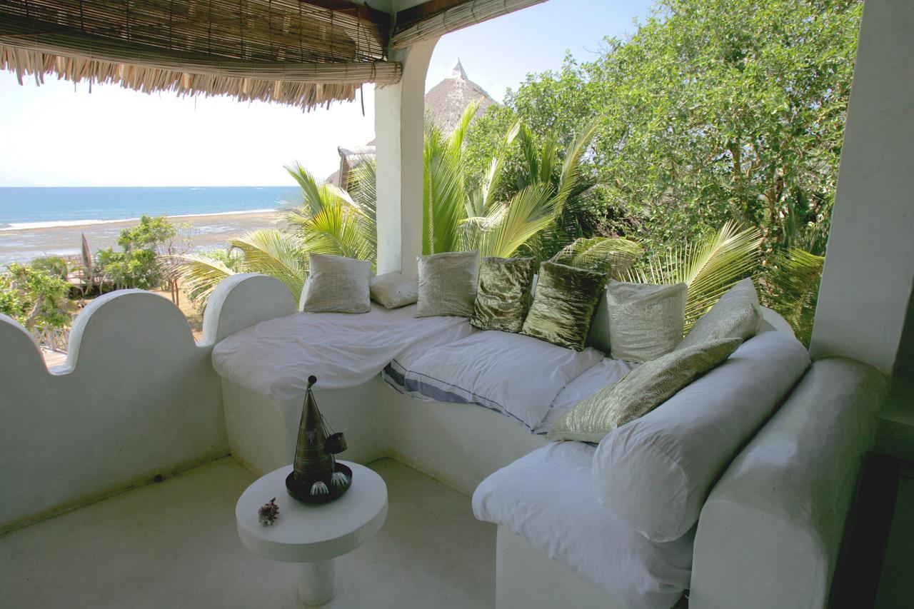 Msambweni Beach House Villa Esterno foto