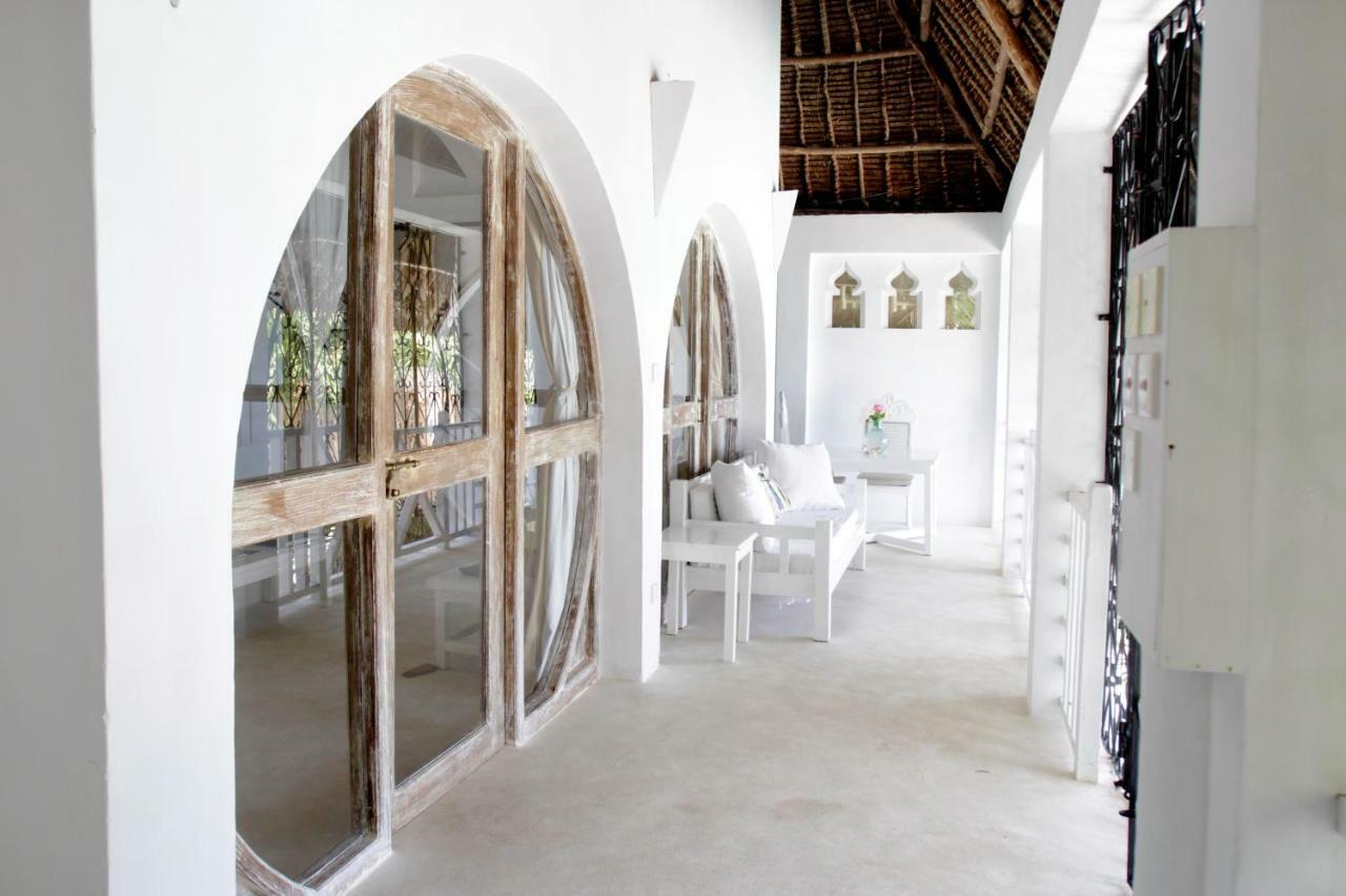 Msambweni Beach House Villa Esterno foto