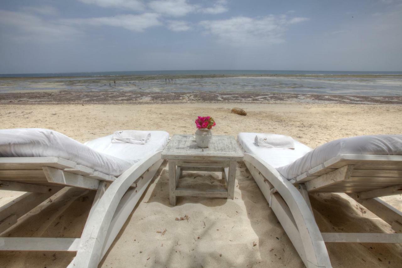 Msambweni Beach House Villa Esterno foto