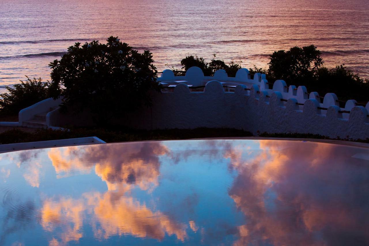 Msambweni Beach House Villa Esterno foto