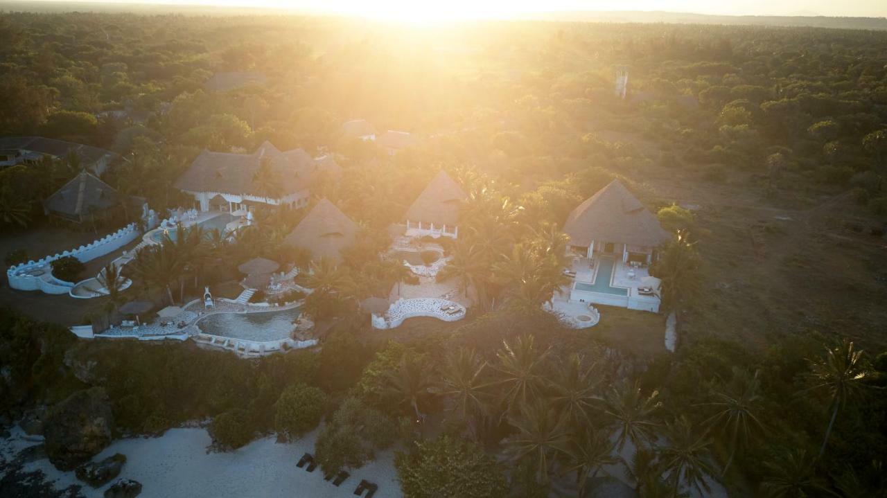 Msambweni Beach House Villa Esterno foto