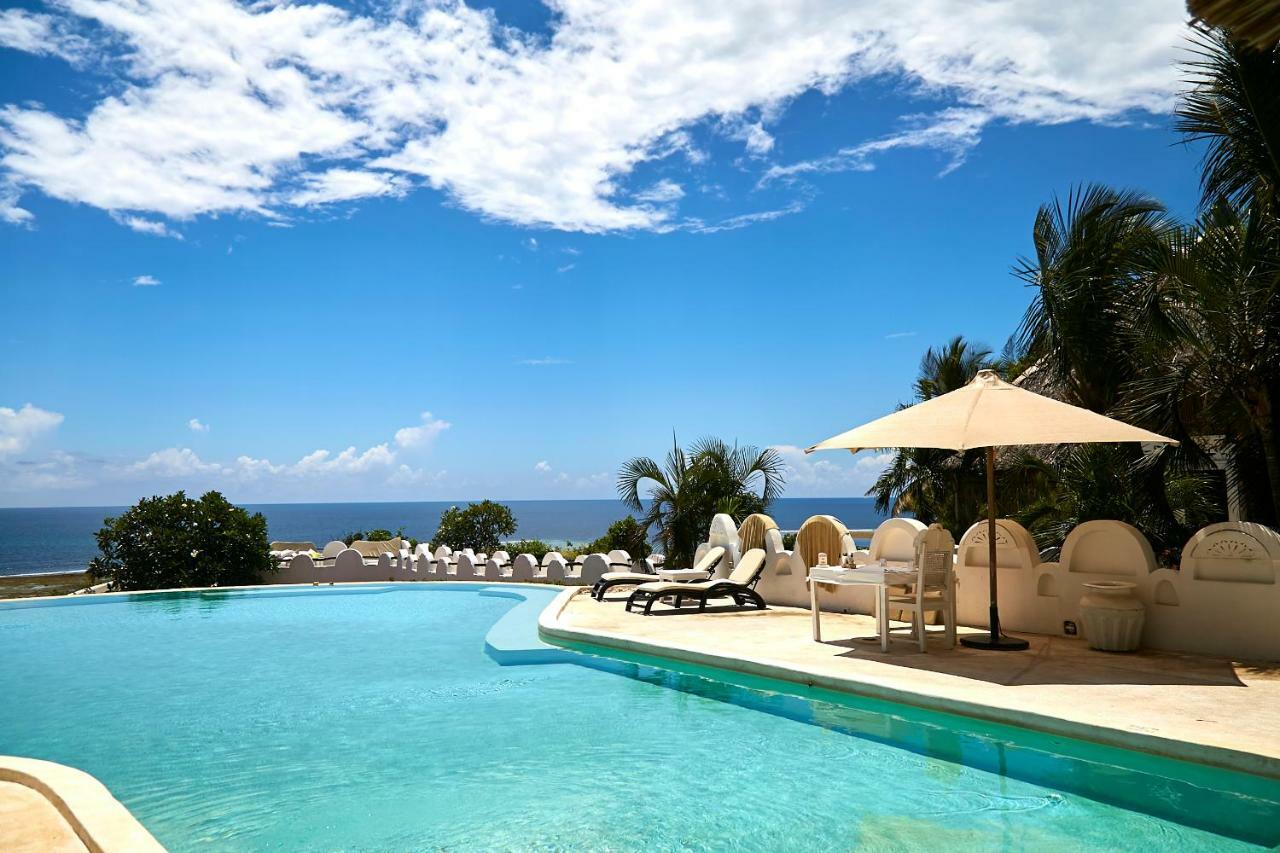Msambweni Beach House Villa Esterno foto