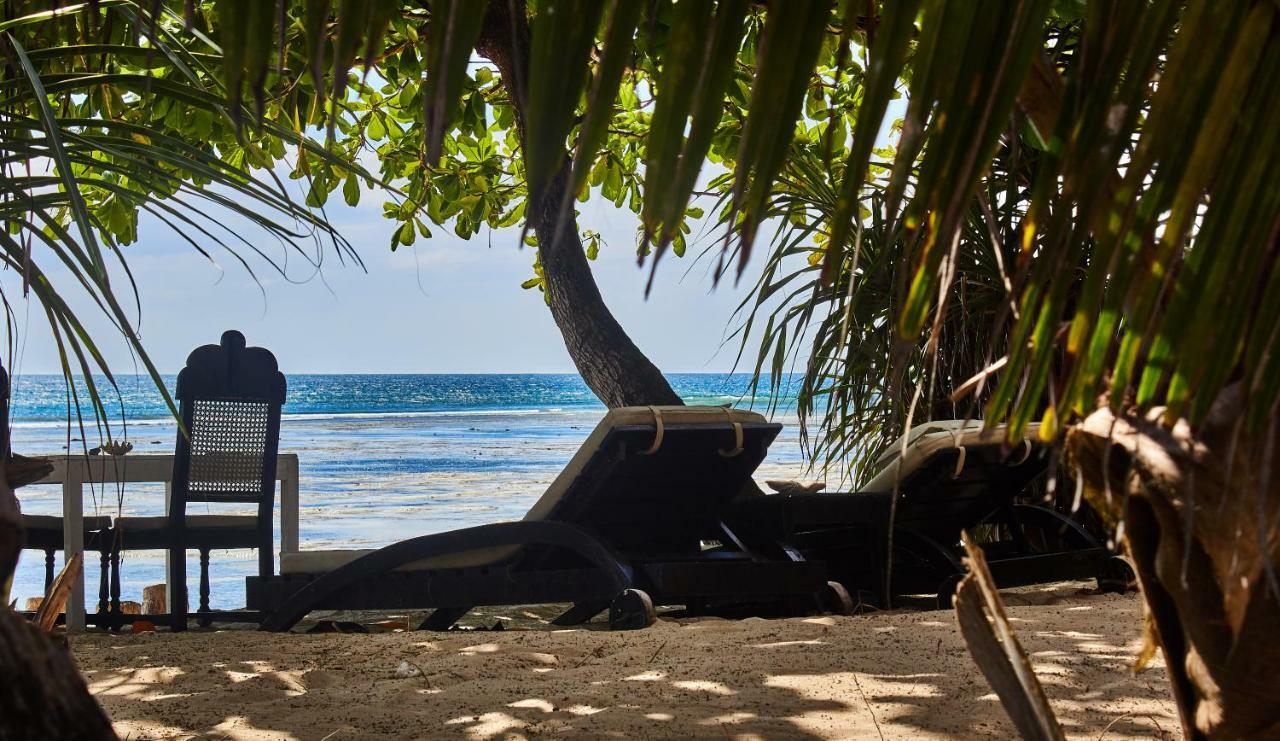Msambweni Beach House Villa Esterno foto
