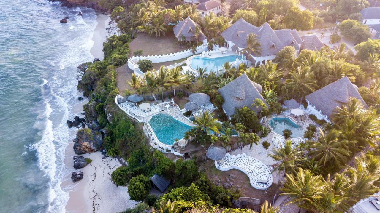 Msambweni Beach House Villa Esterno foto