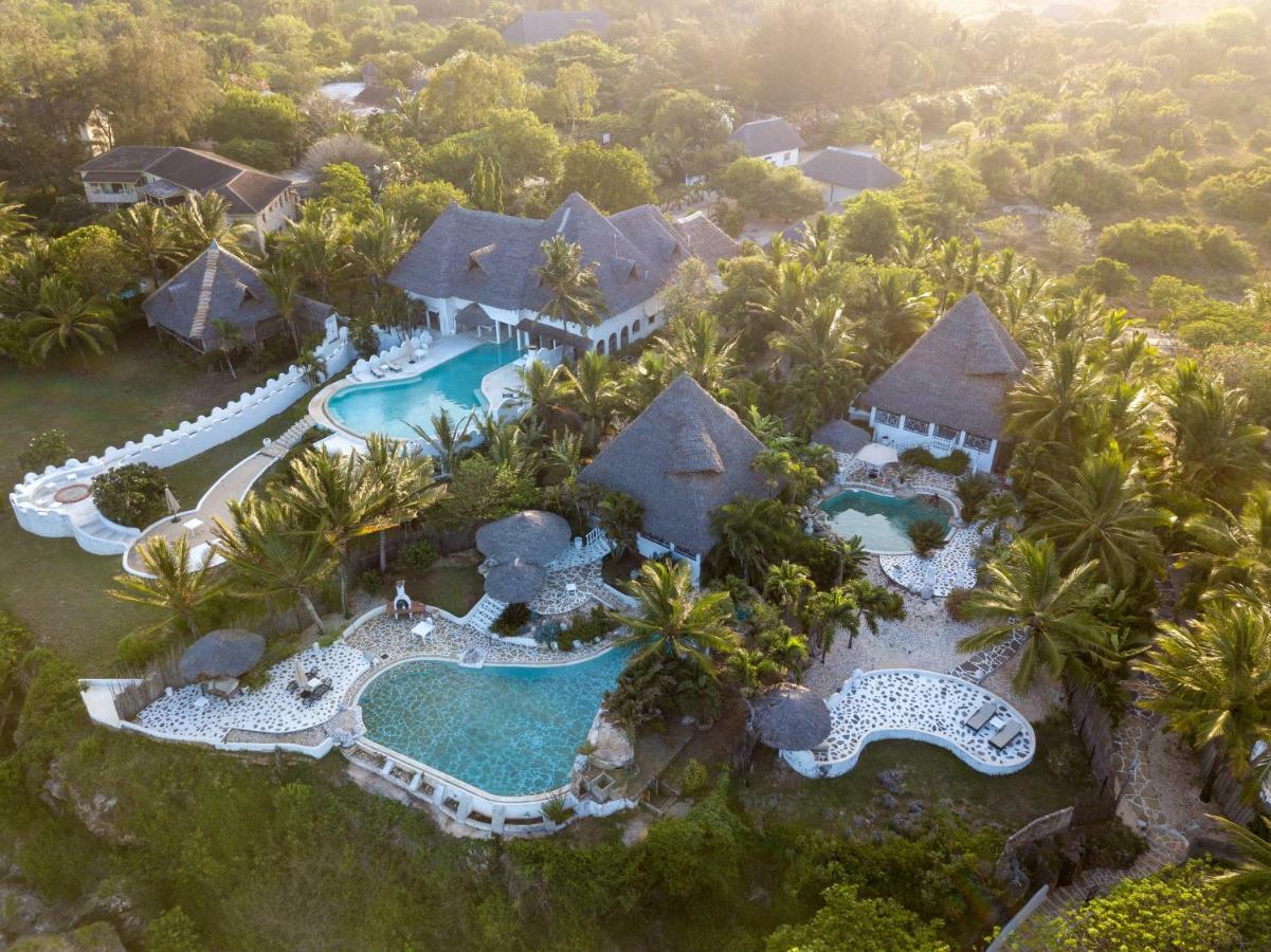 Msambweni Beach House Villa Esterno foto