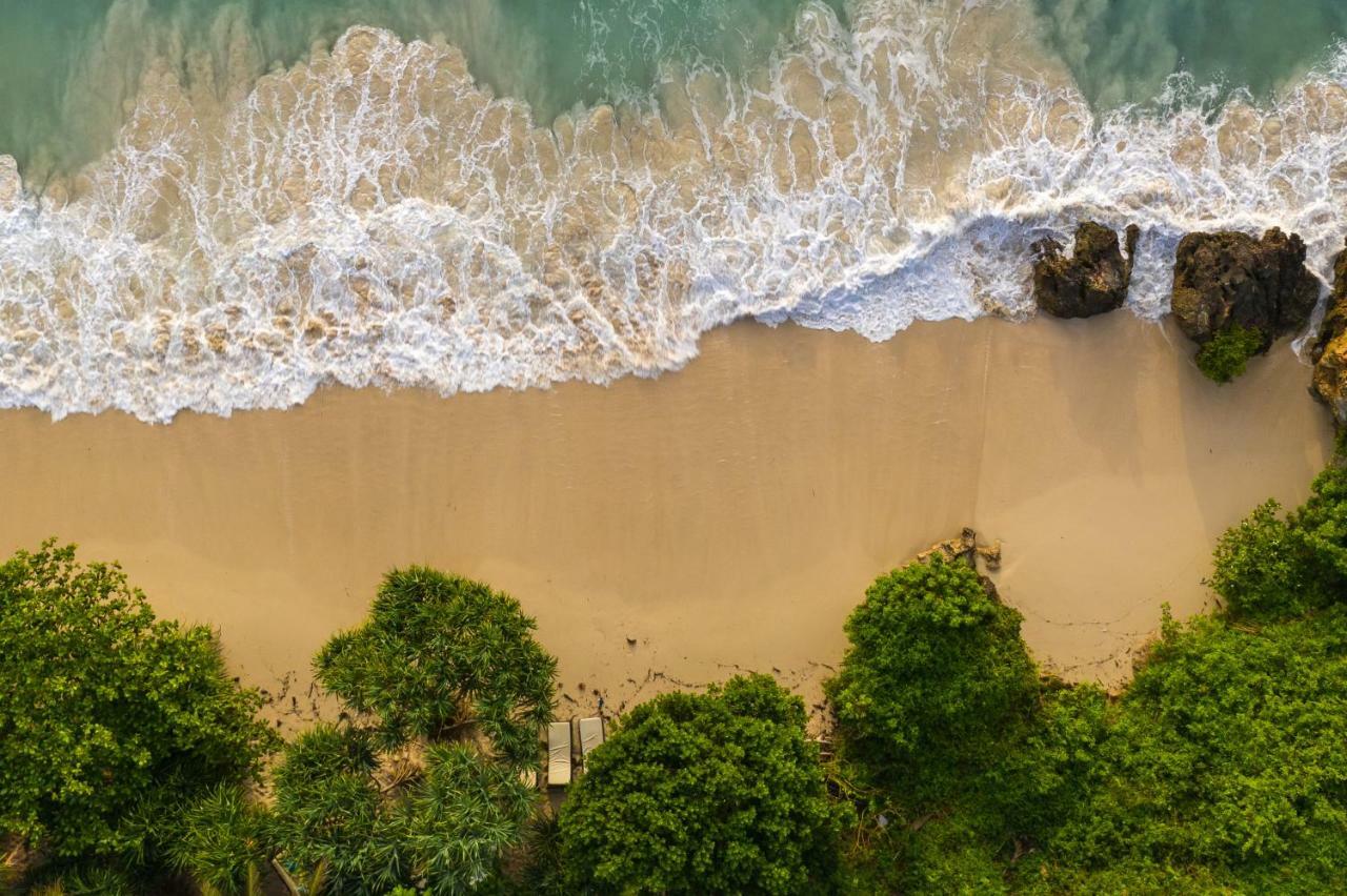 Msambweni Beach House Villa Esterno foto